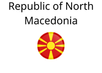 Republic of North Macedonia